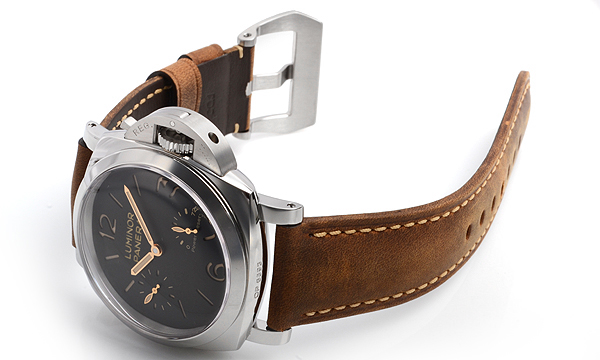 大好評のパネライスーパーコピー ルミノールパワーリザーブ1950 3デイズ 47mm PAM00423 - 商品画像 6