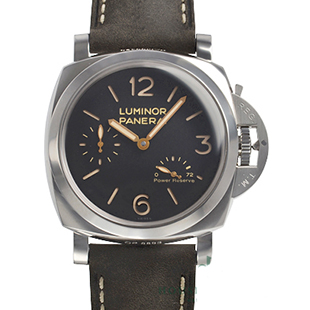 パネライコピー ルミノールパワーリザーブ1950 3デイズ 47mm PAM00423 - 商品画像 5