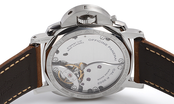 大好評のパネライスーパーコピー ルミノールパワーリザーブ1950 3デイズ 47mm PAM00423 - 商品画像 4