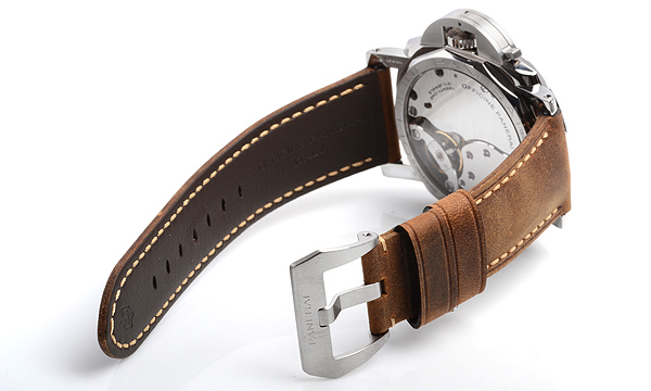 大好評のパネライスーパーコピー ルミノールパワーリザーブ1950 3デイズ 47mm PAM00423 - 商品画像 1