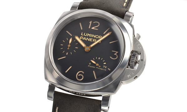 パネライコピー ルミノールパワーリザーブ1950 3デイズ 47mm PAM00423 - 商品画像 3
