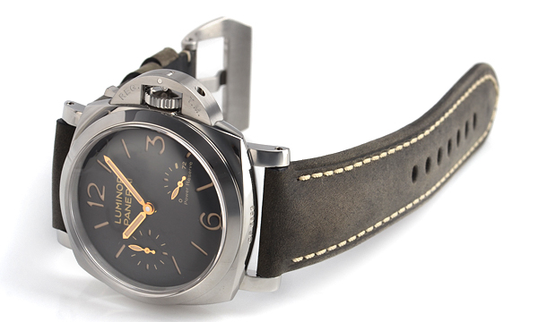 パネライコピー ルミノールパワーリザーブ1950 3デイズ 47mm PAM00423 - 商品画像 6