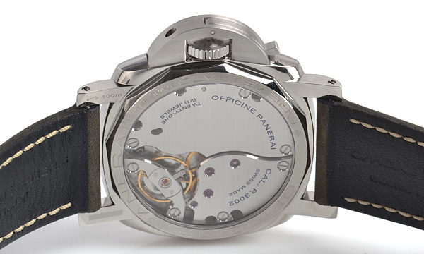 パネライコピー ルミノールパワーリザーブ1950 3デイズ 47mm PAM00423 - 商品画像 4