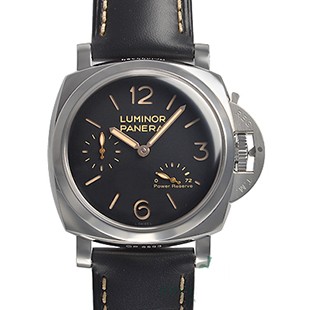 パネライコピー ルミノールパワーリザーブ1950 3デイズ 47mm PAM00423 - 商品画像 2