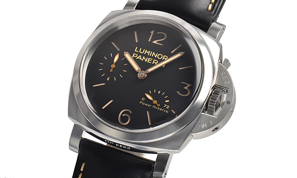 パネライコピー ルミノールパワーリザーブ1950 3デイズ 47mm PAM00423 - 商品画像 3