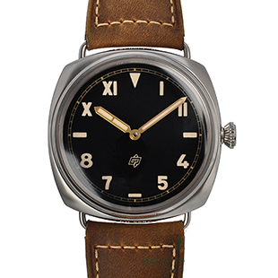 パネライコピー ラジオミール カリフォルニア ３デイズ PAM00424 - 商品画像 5
