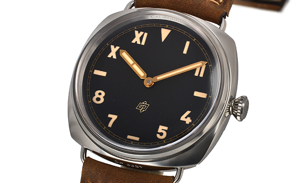 パネライコピー ラジオミール カリフォルニア ３デイズ PAM00424 - 商品画像 3