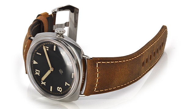 パネライコピー ラジオミール カリフォルニア ３デイズ PAM00424 - 商品画像 6