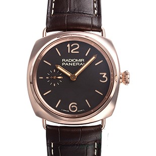 パネライスーパーコピー ラジオミール 42mm PAM00439 - 商品画像 2