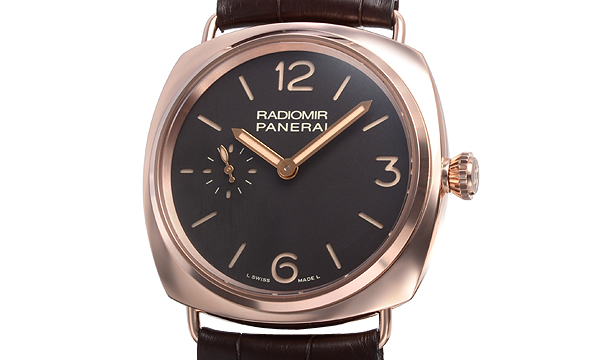 パネライスーパーコピー ラジオミール 42mm PAM00439 - 商品画像 3