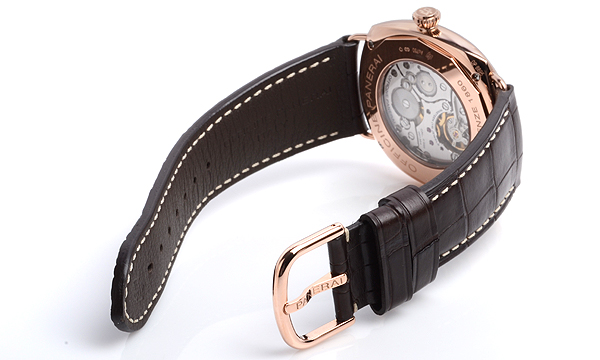 パネライスーパーコピー ラジオミール 42mm PAM00439 - 商品画像 1
