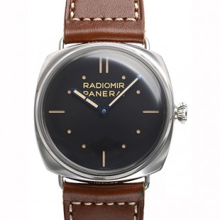 パネライコピー ラジオミール S.L.C 3デイズ 750本限定 PAM00449 - 商品画像 2