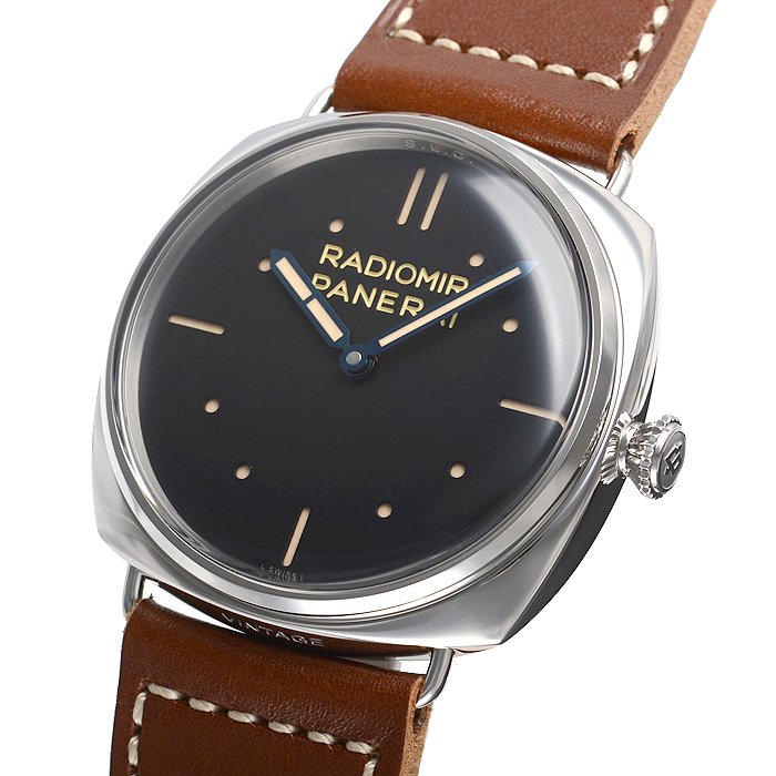 パネライコピー ラジオミール S.L.C 3デイズ 750本限定 PAM00449 - 商品画像 4