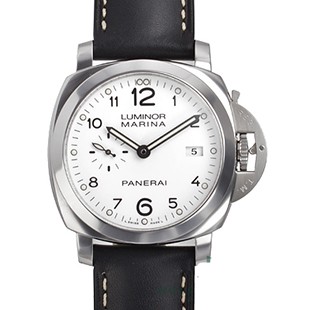 パネライコピー ルミノール1950 マリーナ3デイズ オートマチック アッチャイオ PAM00499 - 商品画像 2