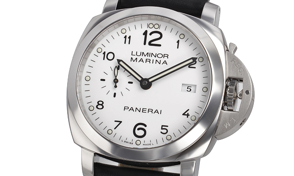 パネライコピー ルミノール1950 マリーナ3デイズ オートマチック アッチャイオ PAM00499 - 商品画像 3
