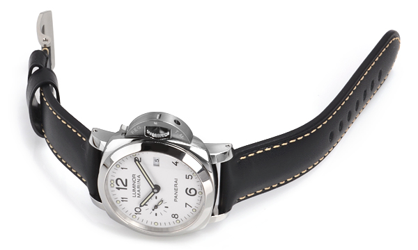 パネライコピー ルミノール1950 マリーナ3デイズ オートマチック アッチャイオ PAM00499 - 商品画像 6