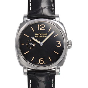 パネライコピー ラジオミール 1940 42mm PAM00512 - 商品画像 2