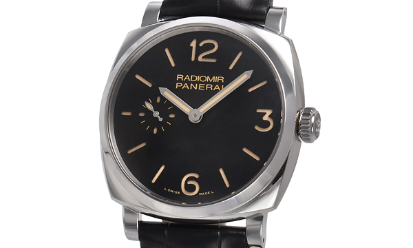 パネライコピー ラジオミール 1940 42mm PAM00512 - 商品画像 3