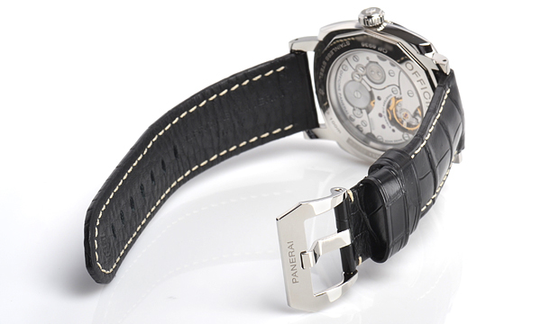 パネライコピー ラジオミール 1940 42mm PAM00512 - 商品画像 1