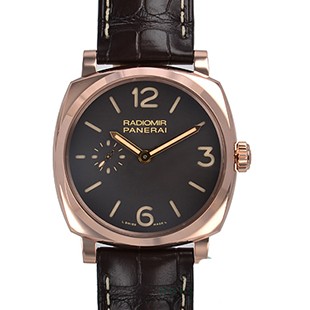 パネライスーパーコピー ラジオミール 1940 42mm PAM00513 - 商品画像 2