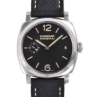 パネライスーパーコピー ラジオミール 1940 3デイズ 47mm PAM00514 - 商品画像 2