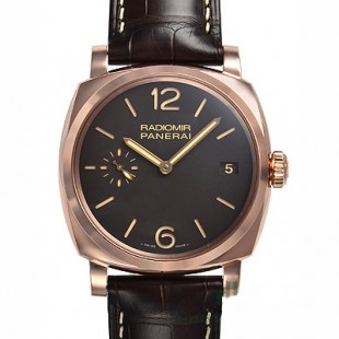 パネライコピー ラジオミール 1940 3デイズ 47mm PAM00515 - 商品画像 2