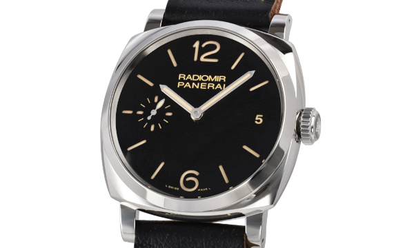 パネライスーパーコピー ラジオミール 1940 3デイズ 47mm PAM00514 - 商品画像 3
