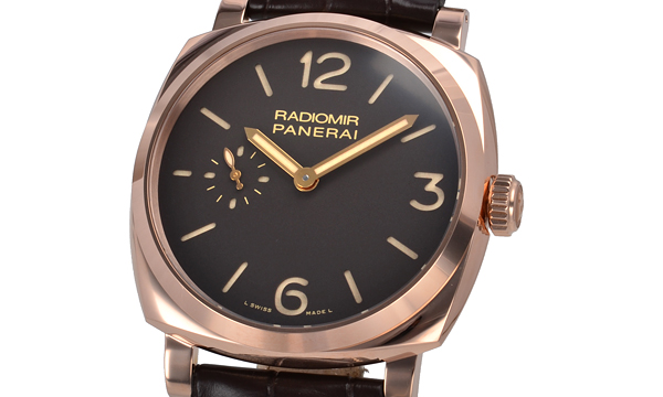 パネライスーパーコピー ラジオミール 1940 42mm PAM00513 - 商品画像 3