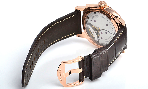 パネライコピー ラジオミール 1940 3デイズ 47mm PAM00515 - 商品画像 1