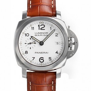 パネライ ルミノール1950 マリーナ3デイズ オートマチック42mm PAM00523 - 商品画像 2