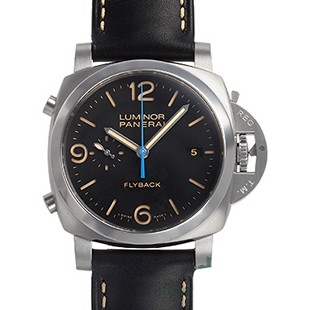 素晴らしいパネライスーパーコピー ルミノール１９５０ ３デイズ クロノフライバック オートマチック ４４ｍｍ PAM00524