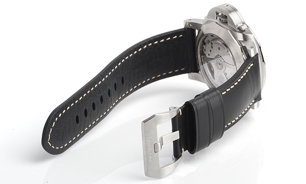 素晴らしいパネライスーパーコピー ルミノール1950 3デイズ クロノフライバック オートマチック 44mm PAM00524 - 商品画像 1