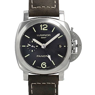 素晴らしいスーパーコピーパネライ ルミノール１９５０ ３デイズ ＧＭＴ PAM00535