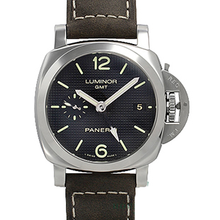 素晴らしいスーパーコピーパネライ ルミノール1950 3デイズ GMT PAM00535 - 商品画像 5