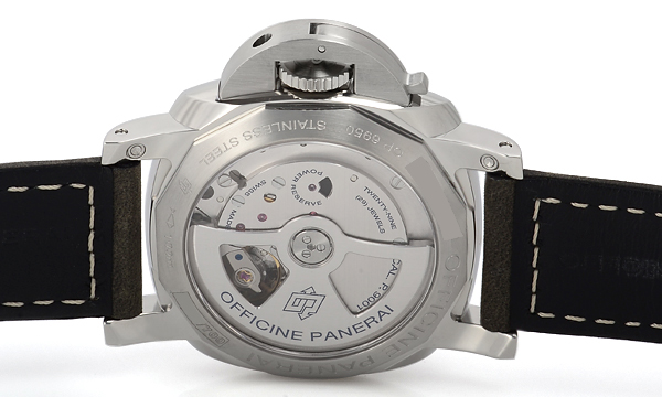 素晴らしいスーパーコピーパネライ ルミノール1950 3デイズ GMT PAM00535 - 商品画像 1