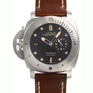パネライスーパーコピー ルミノール1950 レフトハンド サブマーシブル3デイズ PAM00569 - 商品画像 2