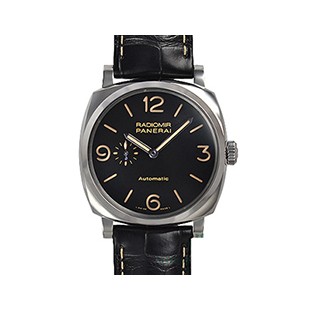 パネライコピー ラジオミール1940 3デイズ オートマティック アッチャイオ PAM00572 - 商品画像 2