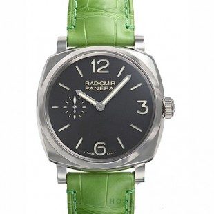 パネライコピー ラジオミール1940 3デイズ 42mm PAM00574 - 商品画像 2
