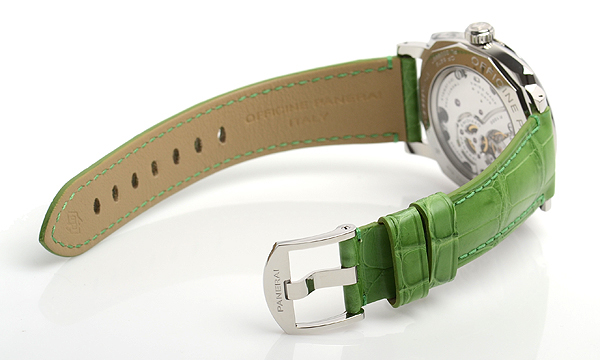 パネライコピー ラジオミール1940 3デイズ 42mm PAM00574 - 商品画像 1