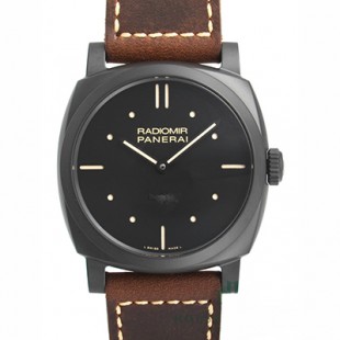パネライ ラジオミール1940 3デイズ チェラミカ 48mm PAM00577 - 商品画像 2