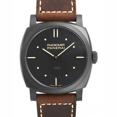 パネライ ラジオミール1940 3デイズ チェラミカ 48mm PAM00577 - 商品画像 5