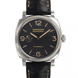 パネライスーパーコピー ラジオミール １９４０ ３デイズ ４２mm PAM00620 - 商品画像 2