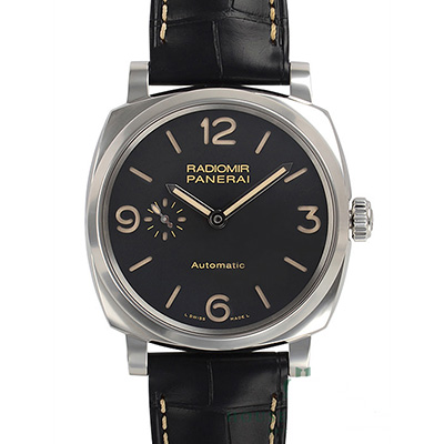 パネライスーパーコピー ラジオミール １９４０ ３デイズ ４２mm PAM00620 - 商品画像 5