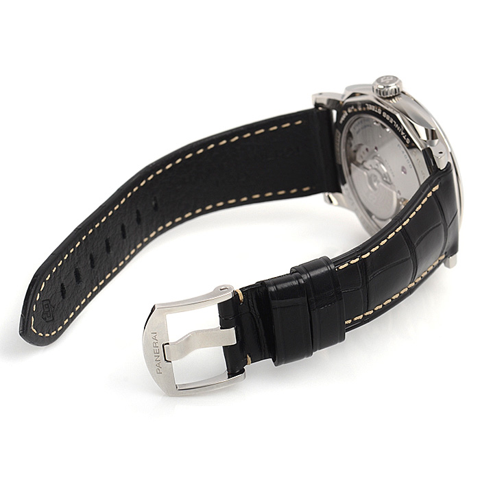 パネライスーパーコピー ラジオミール １９４０ ３デイズ ４２mm PAM00620 - 商品画像 3
