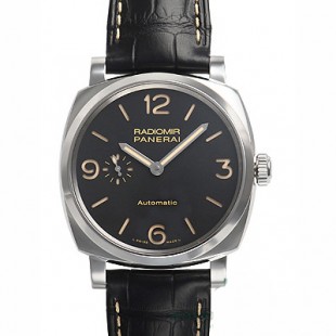 パネライ ラジオミール １９４０ ３デイズ ４２mm PAM00620
