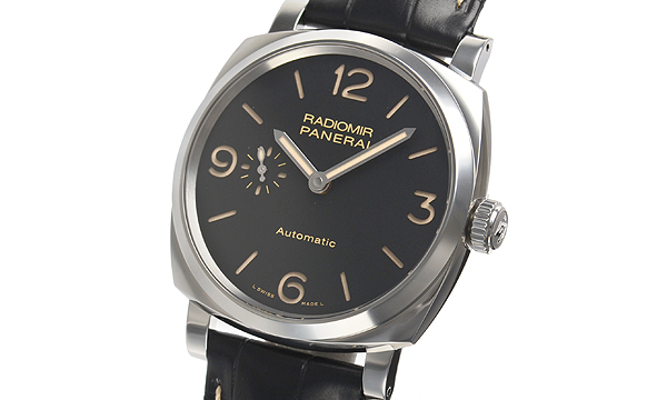 パネライ ラジオミール 1940 3デイズ 42mm PAM00620 - 商品画像 3