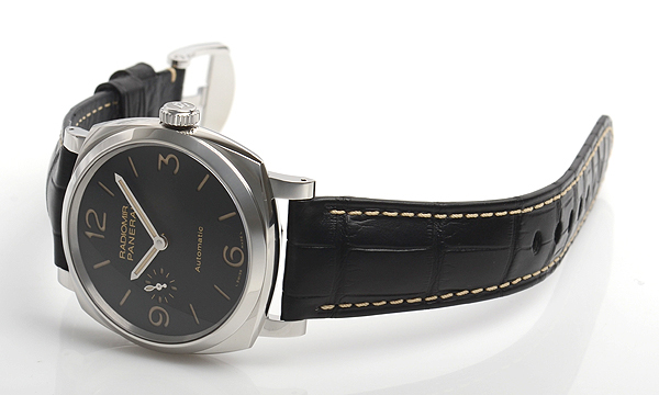 パネライ ラジオミール 1940 3デイズ 42mm PAM00620 - 商品画像 6