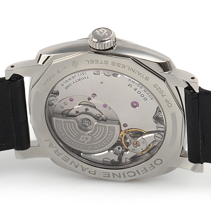 パネライスーパーコピー ラジオミール １９４０ ３デイズ ４２mm PAM00620 - 商品画像 6