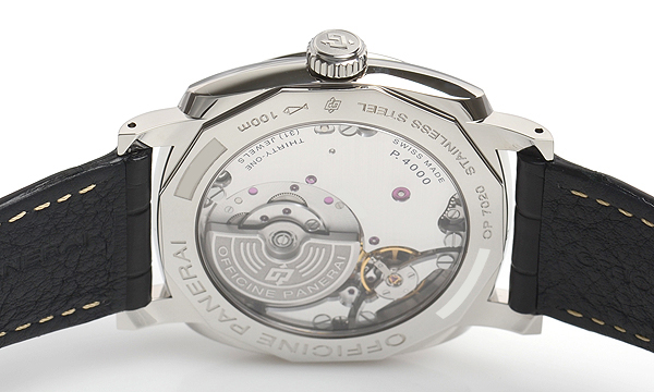 パネライ ラジオミール 1940 3デイズ 42mm PAM00620 - 商品画像 4