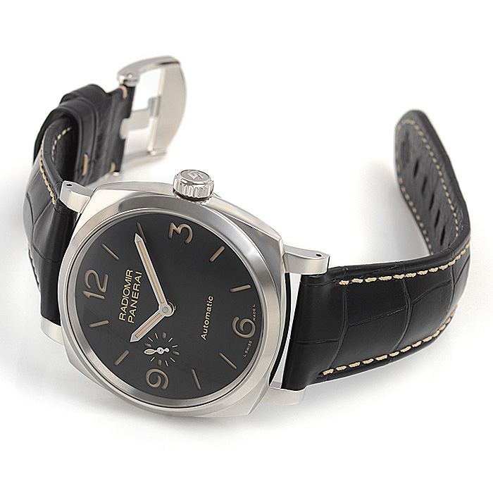 パネライスーパーコピー ラジオミール １９４０ ３デイズ ４２mm PAM00620 - 商品画像 4